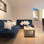 Tatil Evi Luxury With Sauna In Baugnez Malmedy