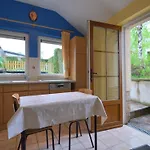 Luxury With Sauna In Baugnez Malmedy Ferienhaus *