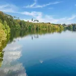 Luxury With Sauna In Baugnez Malmedy Tatil Evi Arimont