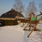 Luxury With Sauna In Baugnez Malmedy