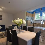 Luxury With Sauna In Baugnez Malmedy Tatil Evi