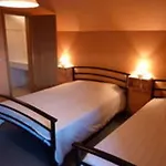 Ferienhaus Luxury With Sauna In Baugnez Malmedy
