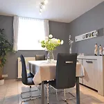 Luxury With Sauna In Baugnez Malmedy Tatil Evi