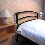 別荘 Luxury With Sauna In Baugnez Malmedy *