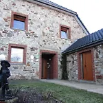 Tatil Evi Luxury With Sauna In Baugnez Malmedy Arimont