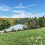 Ferienhaus Luxury With Sauna In Baugnez Malmedy Arimont