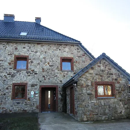 Luxury With Sauna In Baugnez Malmedy *