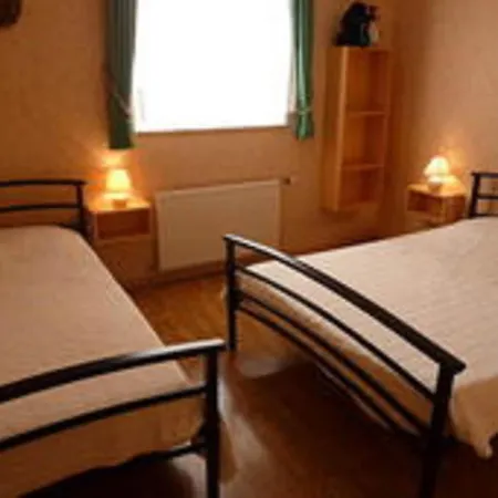 Feriehus Luxury With Sauna In Baugnez Malmedy