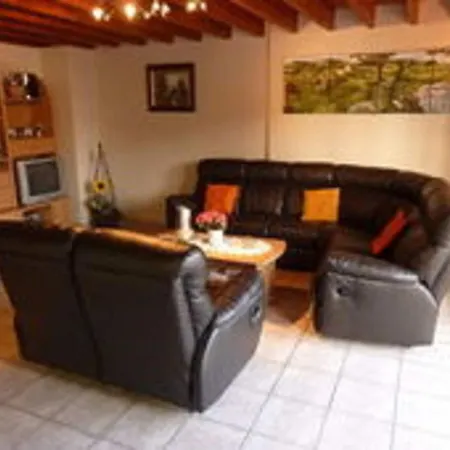 Feriehus Luxury With Sauna In Baugnez Malmedy