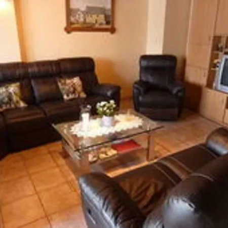 בית נופש Luxury With Sauna In Baugnez Malmedy Arimont