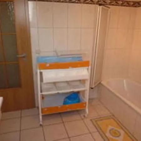 Luxury With Sauna In Baugnez Malmedy Feriehus