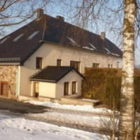 Luxury With Sauna In Baugnez Malmedy Feriehus Arimont