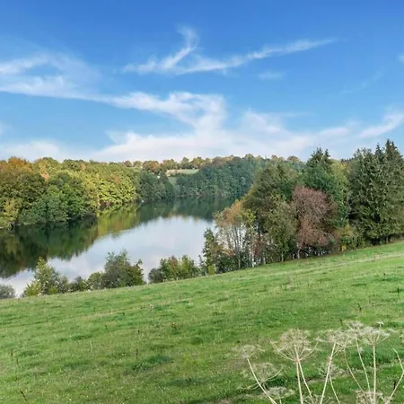 Feriehus Luxury With Sauna In Baugnez Malmedy Arimont