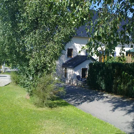 Luxury With Sauna In Baugnez Malmedy *