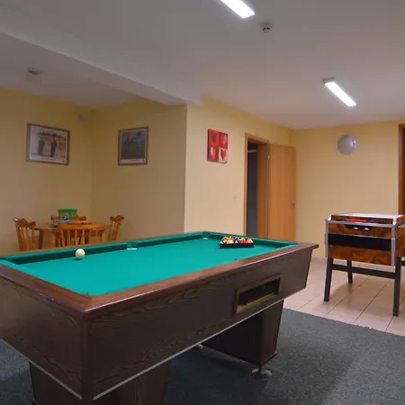 בית נופש Luxury With Sauna In Baugnez Malmedy Arimont