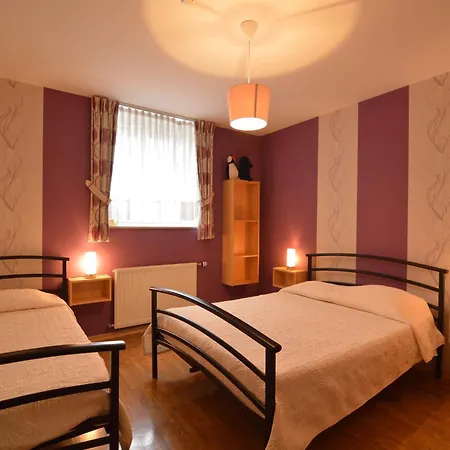 Luxury With Sauna In Baugnez Malmedy