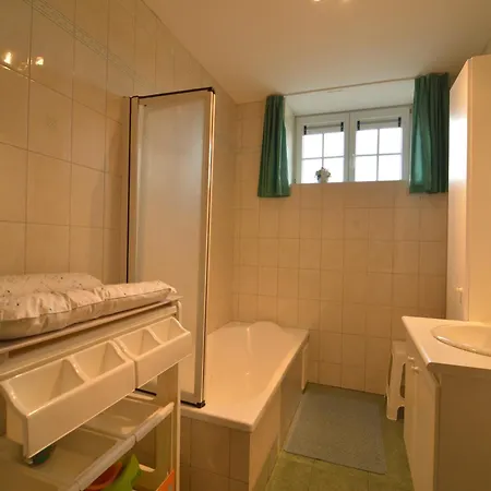 Luxury With Sauna In Baugnez Malmedy בית נופש