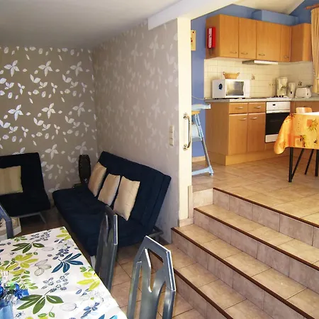 Luxury With Sauna In Baugnez Malmedy בית נופש