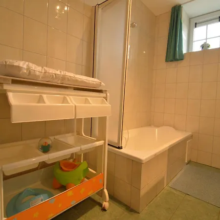 Luxury With Sauna In Baugnez Malmedy בית נופש Arimont