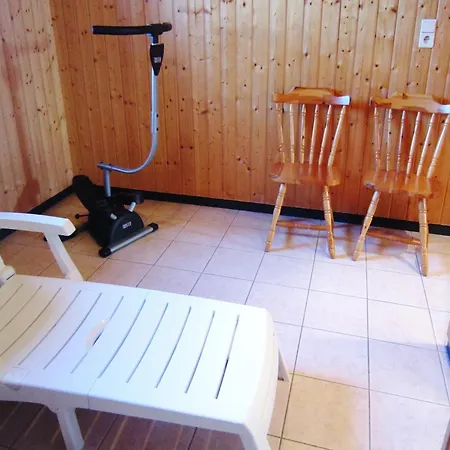 Luxury With Sauna In Baugnez Malmedy Дом отдыха *