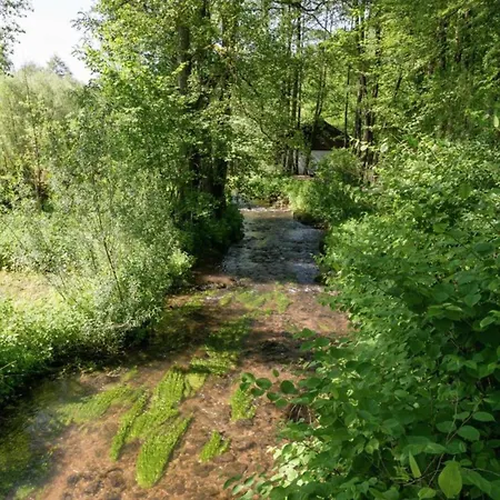 Luxury With Sauna In Baugnez Malmedy