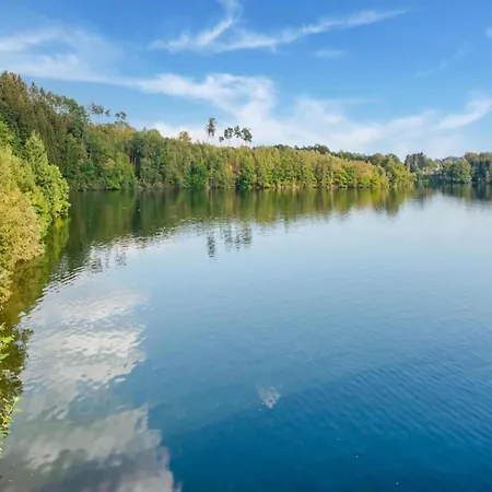 Luxury With Sauna In Baugnez Malmedy Prázdninový dům Arimont