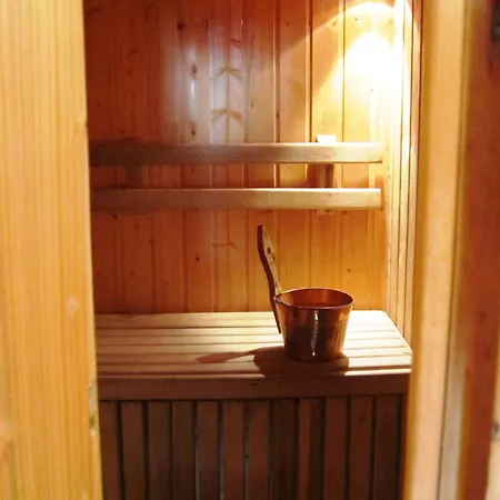 Luxury With Sauna In Baugnez Malmedy *