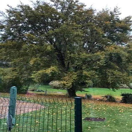 Luxury With Sauna In Baugnez Malmedy בית נופש Arimont