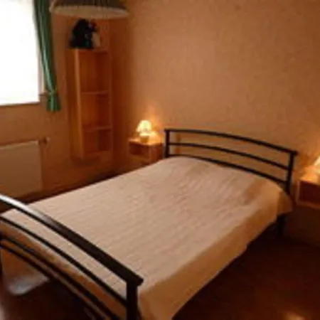 Feriehus Luxury With Sauna In Baugnez Malmedy Arimont