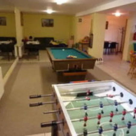 Luxury With Sauna In Baugnez Malmedy Arimont