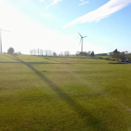Luxury With Sauna In Baugnez Malmedy Prázdninový dům