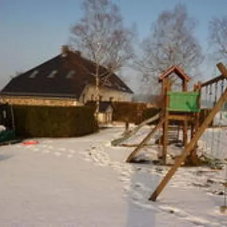 Luxury With Sauna In Baugnez Malmedy