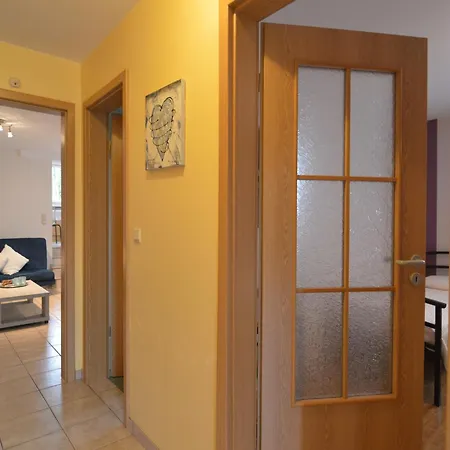 Luxury With Sauna In Baugnez Malmedy Feriehus *