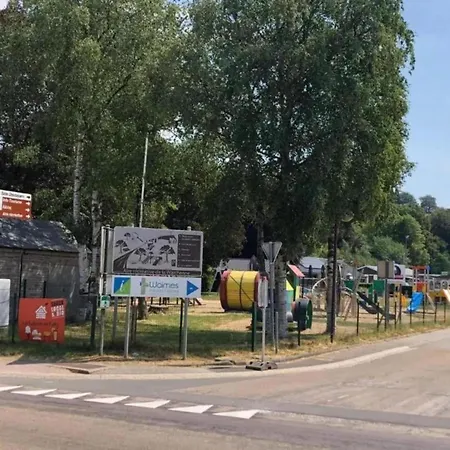 Luxury With Sauna In Baugnez Malmedy *