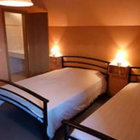 Hébergement de vacances Luxury With Sauna In Baugnez Malmedy