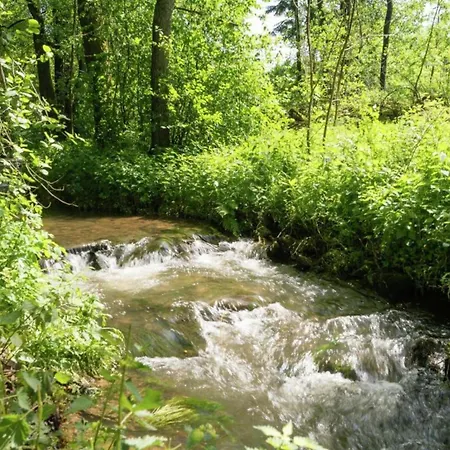 Luxury With Sauna In Baugnez Malmedy