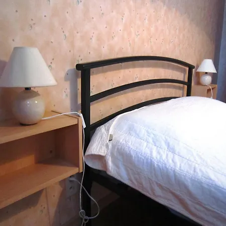Hébergement de vacances Luxury With Sauna In Baugnez Malmedy *