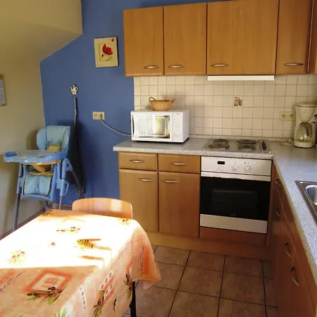 Luxury With Sauna In Baugnez Malmedy *