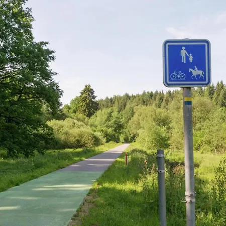 Luxury With Sauna In Baugnez Malmedy * Arimont