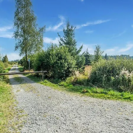 Luxury With Sauna In Baugnez Malmedy *
