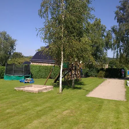 Luxury With Sauna In Baugnez Malmedy * Arimont