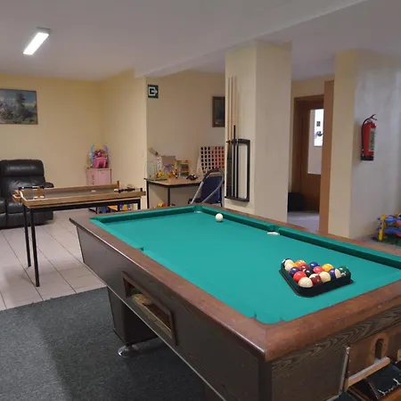 Prázdninový dům Luxury With Sauna In Baugnez Malmedy