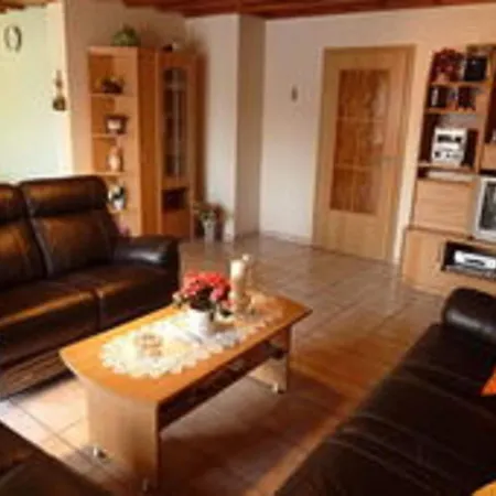 בית נופש Luxury With Sauna In Baugnez Malmedy *