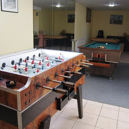 בית נופש Luxury With Sauna In Baugnez Malmedy