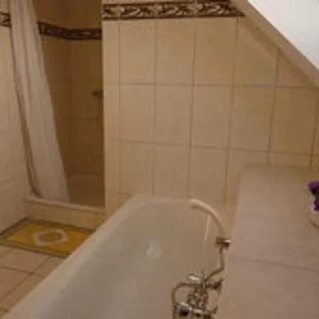 Prázdninový dům Luxury With Sauna In Baugnez Malmedy *