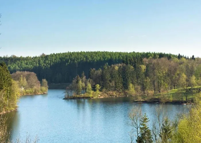Luxury With Sauna In Baugnez Malmedy Arimont