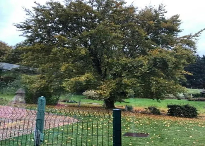 Luxury With Sauna In Baugnez Malmedy Дом отдыха Arimont