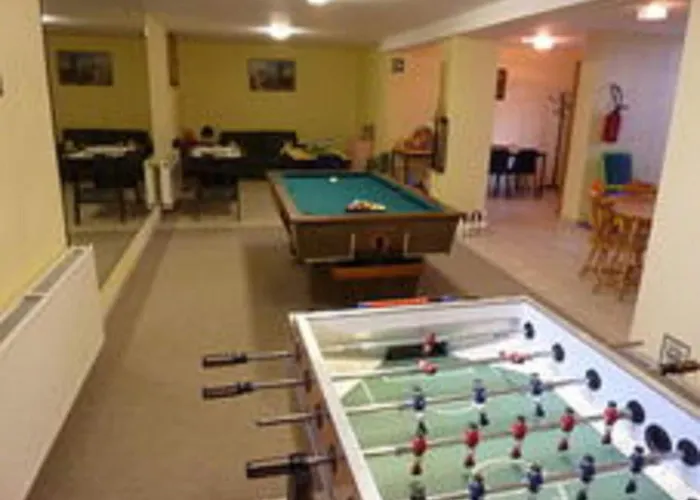 Luxury With Sauna In Baugnez Malmedy Arimont