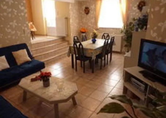 Luxury With Sauna In Baugnez Malmedy Arimont