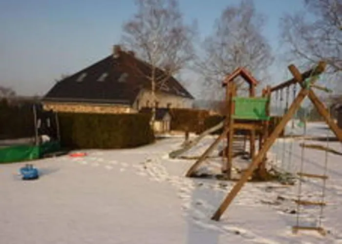 Luxury With Sauna In Baugnez Malmedy